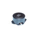 CTSLF1275TF-100M by Central Technologies - SMD SHIELDED POWER INDUCTOR