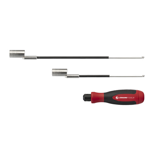 CTW-7163812 by Jonard Tools - F CONNECTOR TORQUE WRENCH, 30 IN