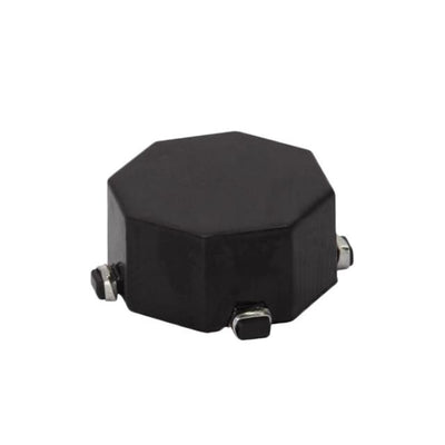 CTX100-4P-R by Eaton - Electronics Division - INDUCT ARRAY 2 COIL 99.09UH SMD