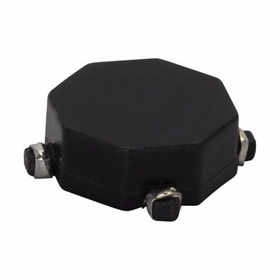 CTX200-1P-R by Eaton - Electronics Division - INDUCT ARRAY 2 COIL 198.41UH SMD
