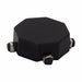 CTX200-1P-R by Eaton - Electronics Division - INDUCT ARRAY 2 COIL 198.41UH SMD