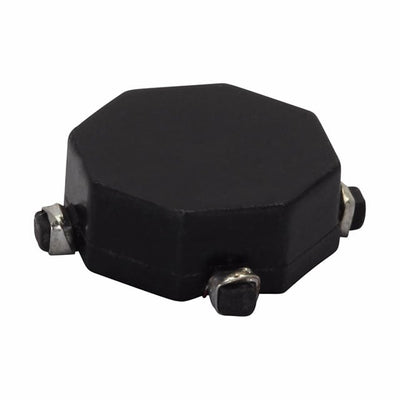 CTX5-1P-R by Eaton - Electronics Division - INDUCT ARRAY 2 COIL 4.83UH SMD