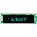 CU16024-UX3J by Noritake Company Inc. - VFD CHARACTER 16X2 3.57MM