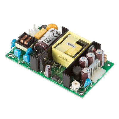 CU20-00 by XP Power - AC/DC CONVERTER 3.3V 13W