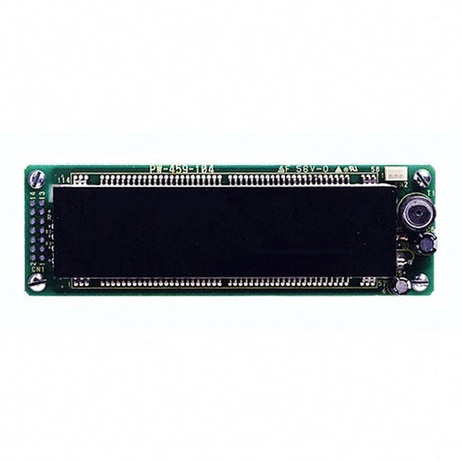 CU20025ECPB-W1J by Sump Alarm Inc. - MODULE VF DISPLAY 20X2 EXT TEMP