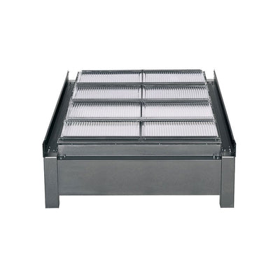 CUCGF04DPB1 by Panduit Corp - NET-CONTAINA UNIVERSAL AISLE C