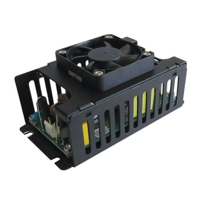 CUS150M-24/F by TDK-Lambda Americas Inc - AC/DC CONVERTER 24V 150W