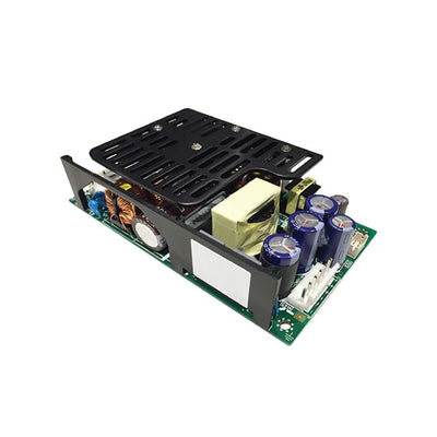 CUS200M-12 by TDK-Lambda Americas Inc - AC/DC CONVERTER 12V 200W