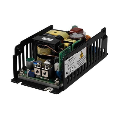 CUS250M-12/U by TDK-Lambda Americas Inc - AC/DC CONVERTER 12V 250W