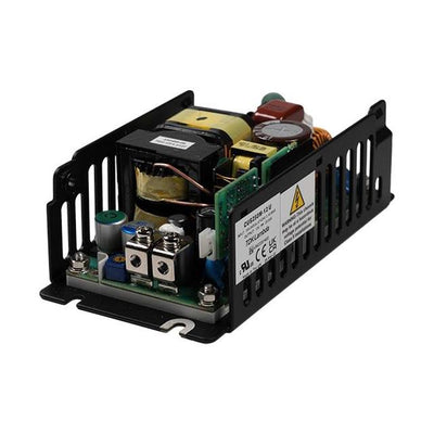 CUS250M-24/UJ by TDK-Lambda Americas Inc - AC/DC CONVERTER 24V 250W