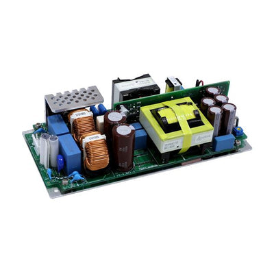 CUS350MP-1000-24 by TDK-Lambda Americas Inc - AC/DC CONVERTER 24V 350W