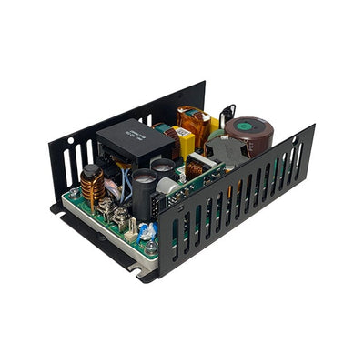 CUS400M-28/X5 by TDK-Lambda Americas Inc - AC/DC CONVERTER 28V 250W