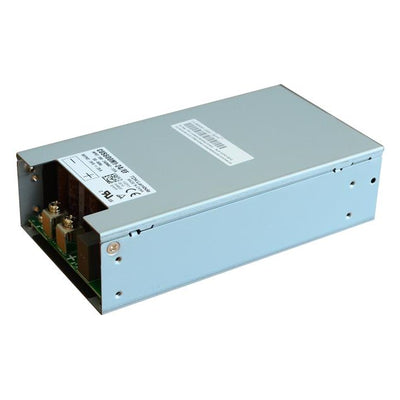 CUS500M1-48/EF by TDK-Lambda Americas Inc - AC/DC CONVERTER 48V 302W