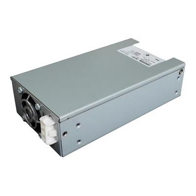 CUS600M-48/EF by TDK-Lambda Americas Inc - AC/DC CONVERTER 48V 403W