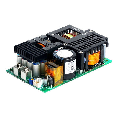 CUS600M-24 by TDK-Lambda Americas Inc - AC/DC CONVERTER 24V 401W