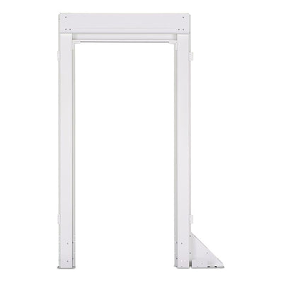 CUSREFRT8W1 by Panduit Corp - USRC - END OF ROW FRAME FOR ROOF