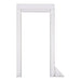 CUSREFRT8W1 by Panduit Corp - USRC - END OF ROW FRAME FOR ROOF