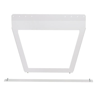 CUSRVWA06W1 by Panduit Corp - USRC - VERTICAL WALL ADAPTER 600