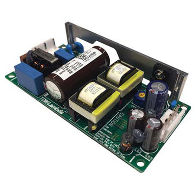 CUT35-522/B by TDK-Lambda Americas Inc - AC/DC CONVERTER 5V +/-12V 35W