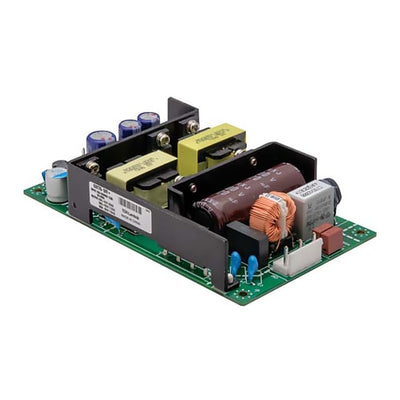 CUT75-5FF/A by TDK-Lambda Americas Inc - AC/DC CONVERTER 5V +/-15V 75W