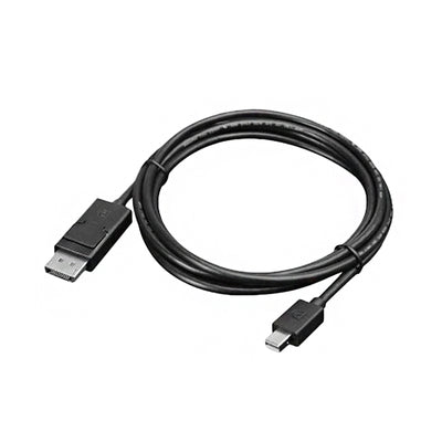 CV-MINIDP/DP-M/M/2-PK by UDOO - MINI DISPLAYPORT TO DISPLAYPORT
