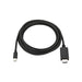 CV-MINIDP/HDMI(A)-M/M/2-PK by UDOO - MINI DISPLAYPORT TO HMDI A M/M
