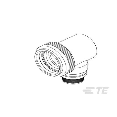 CV4496-000 by TE Connectivity - TX40AZ90-1205