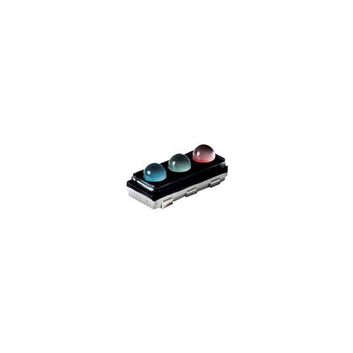 CV94D-FCC-CYB2B02WB2BB7D3D3 by CreeLED, Inc. - RGB HIGH BRIGHTNESS LEDS