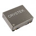 CVCO45CL-0100-0140 by Crystek Corporation - VCO 120MHZ 0-5V 12.7MMX10.16MM