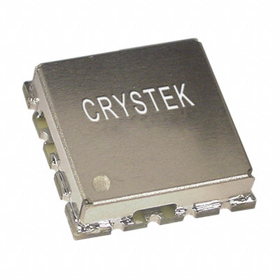 CVCO55BES-3020-3265 by Crystek Corporation - VCO 3142.5MHZ 0.5-11.5V