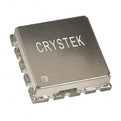 CVCO55-602122 by Crystek Corporation - VCO 2050MHZ SMD 12.7X12.7MM