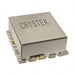 CVCO55CC-2400-2400 by Crystek Corporation - VCO 2400MHZ 0.5-4.5V 12.7X12.7MM