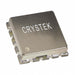 CVCO55CLS-0954-0980 by Crystek Corporation - VCO 967MHZ 0.3-3V 12.7X12.7MM