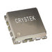 CVCO55CT-0902-0928 by Crystek Corporation - VCO 915MHZ 0.3-4.7V 12.7X12.7MM