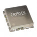 CVCO55CW-0400-0800 by Crystek Corporation - VCO 600MHZ 0-12V 12.7X12.7MM