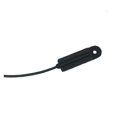 CVL-2400/5500-2J-BLK-36 by Mobile Mark Antenna Solutions - Covert/Slim WiFi 2.4/5 3dBi 10W