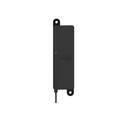 CVL-WB2-7C-BLK-36 by Mobile Mark Antenna Solutions - Covert/Slim 5G/LTE WiFi 6e/7 10W