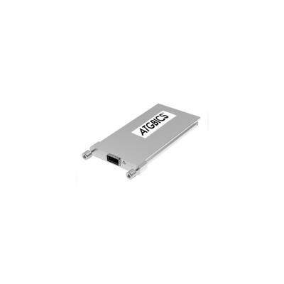 CVR-CFP-QSFP28-C by ATGBICS - FIBER TXRX 100GBPS