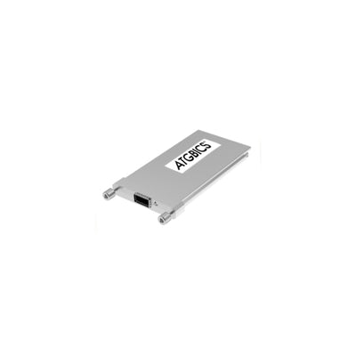 CVR-CFP-QSFP28-LR-C by ATGBICS - FIBER TXRX 100GBPS