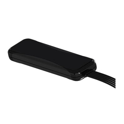 CVWG502-2C2C2J2J2C-BLK-192 by Mobile Mark Antenna Solutions - Covert 2xLTE 2xWiFi GNSS 5-Cable