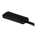 CVWG502-2C2C2J2J2C-BLK-192 by Mobile Mark Antenna Solutions - Covert 2xLTE 2xWiFi GNSS 5-Cable
