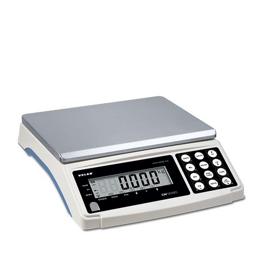 VE-CW6S by Velab Co. - CHECKWEIGHING SCALE