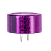 CW5R5105CF-ZJ by Zhi Feng Wei Technology - CAP 1.0F -20% +80% 5.5V T/C