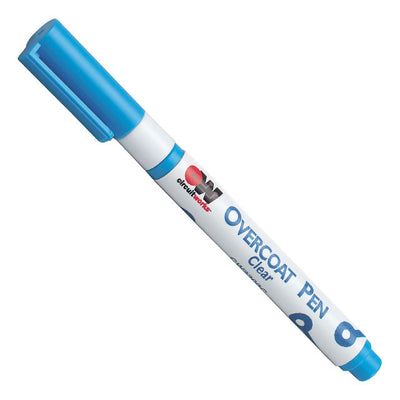 CW3300C by Chemtronics - COAT ACRYLIC ADH PEN 4.9G CLEAR
