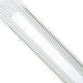 CWD4WH6 by Panduit Corp - ONE-PC CRNR WIRE DUCT BASE 4"" 6