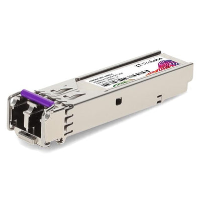 CWDM-SFP-1490-C by ProLabs - Cisco CWDM-SFP-1490 Compatible T