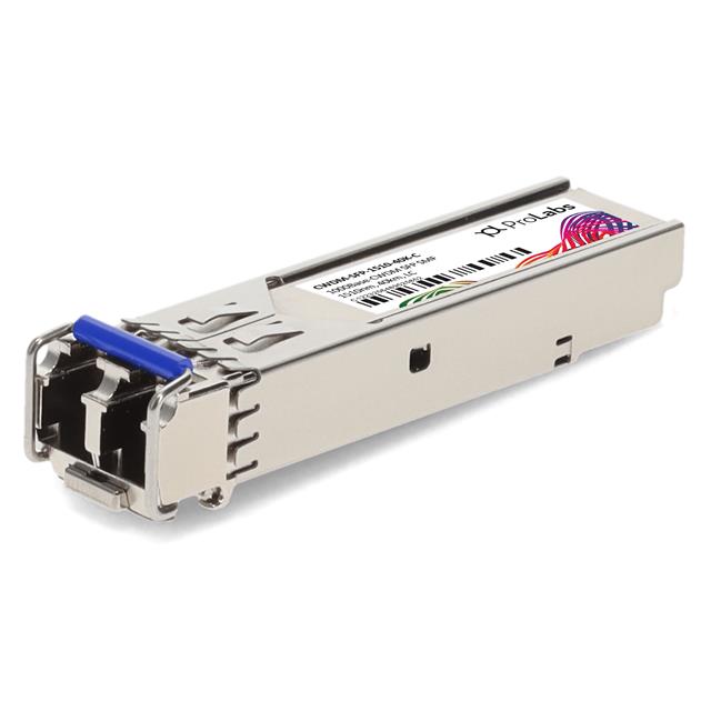CWDM-SFP-1510-40K-C by ProLabs - Cisco CWDM-SFP-1510 Compatible T