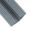 CWD3LG6 by Panduit Corp - ONE-PC CRNR WIRE DUCT BASE 3"" 6