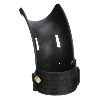 CWF400 by Panduit Corp - CABLE SPRT WTRFALL BASE FASTENER