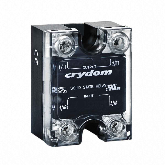 CWU4850P by Sensata-Crydom - SOLIDSTATE RELAY SPST-NO 50A 48-660V